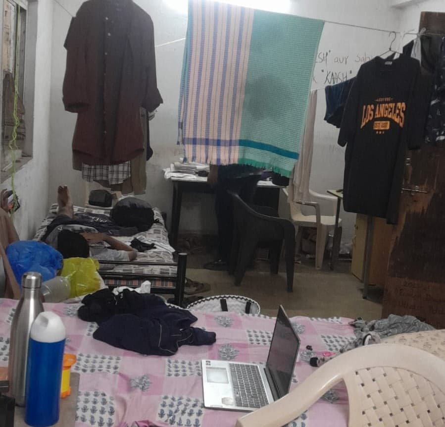VJTI Hostel and Mess photo 2